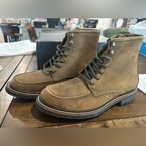 Tommy Hilfiger Harlan Boot